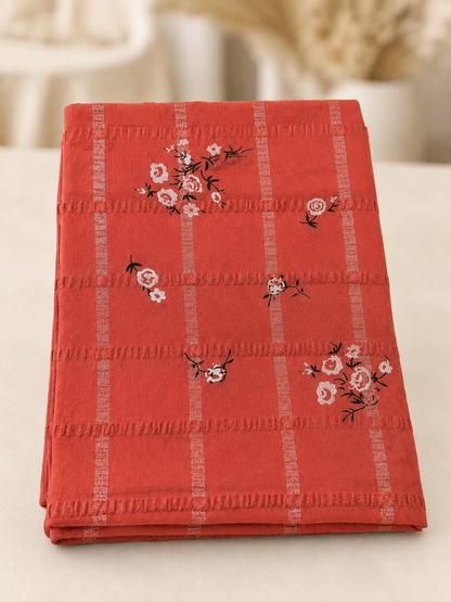 Printed Chiffon Hijabs