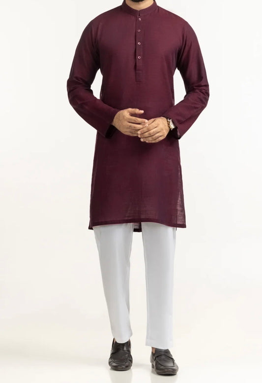 Brand: Gul Ahmed-Gents kurta