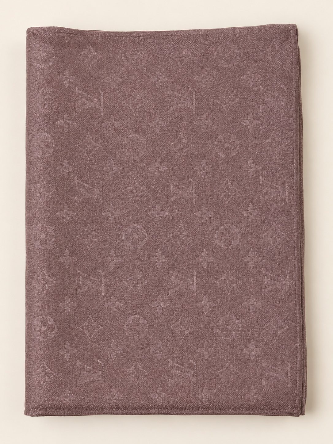 1- Printed Satin Silk Hijabs