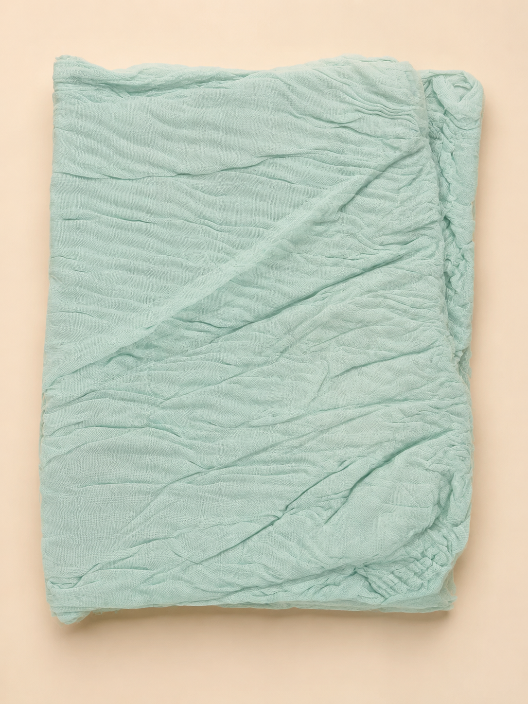 Crushed Cotton Hijabs
