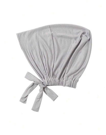 Hijab Caps w/Tie
