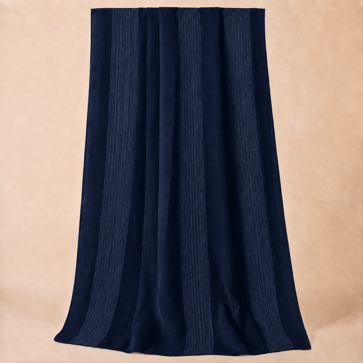 Silky Fancy Chiffon  Hijabs