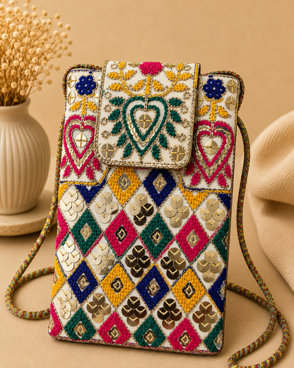 Phone Pouches