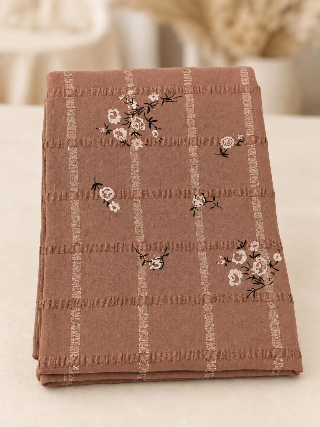 Printed Chiffon Hijabs