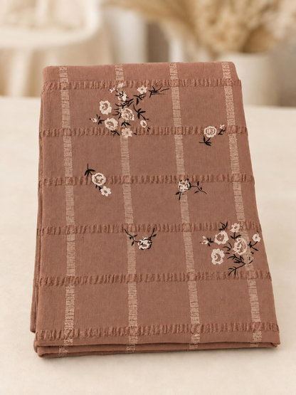 Printed Chiffon Hijabs