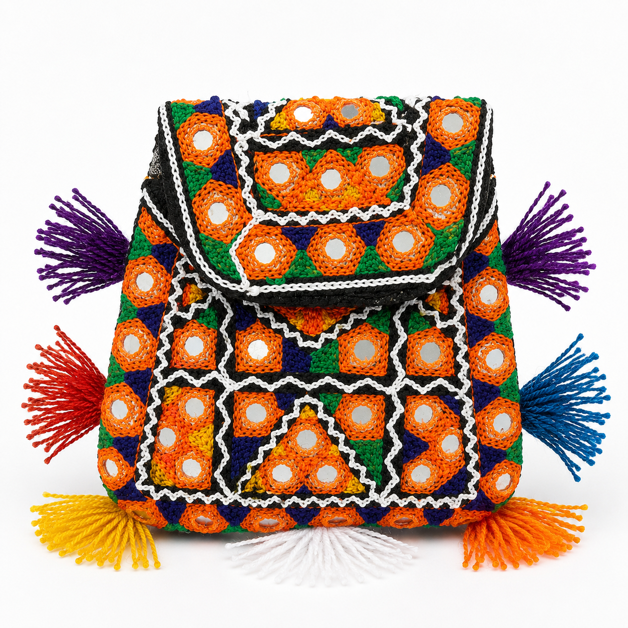 kids Purse- 9 Colours