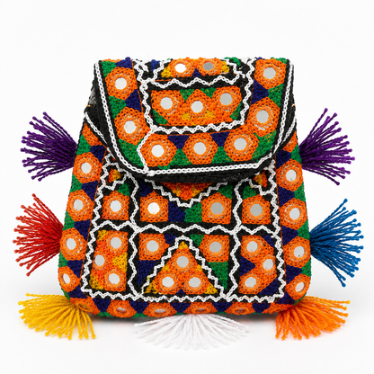 kids Purse- 9 Colours