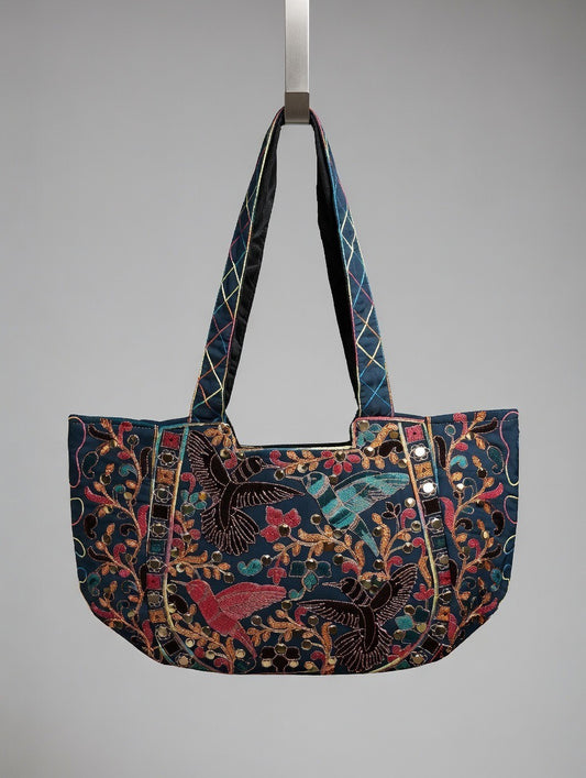 Ladies-Bag-Embroidered