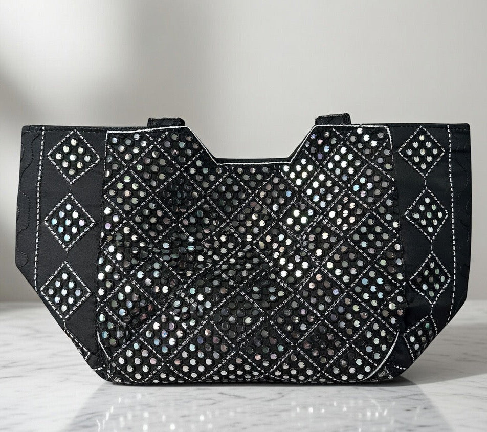 Mirror work-Large Bags