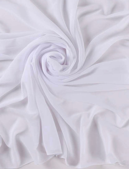 Chiffon Hijab