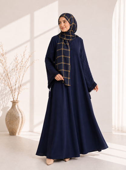 13- Printed Cotton Hijabs