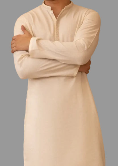 J. -Cream Ayudia Formal-TeenBoys