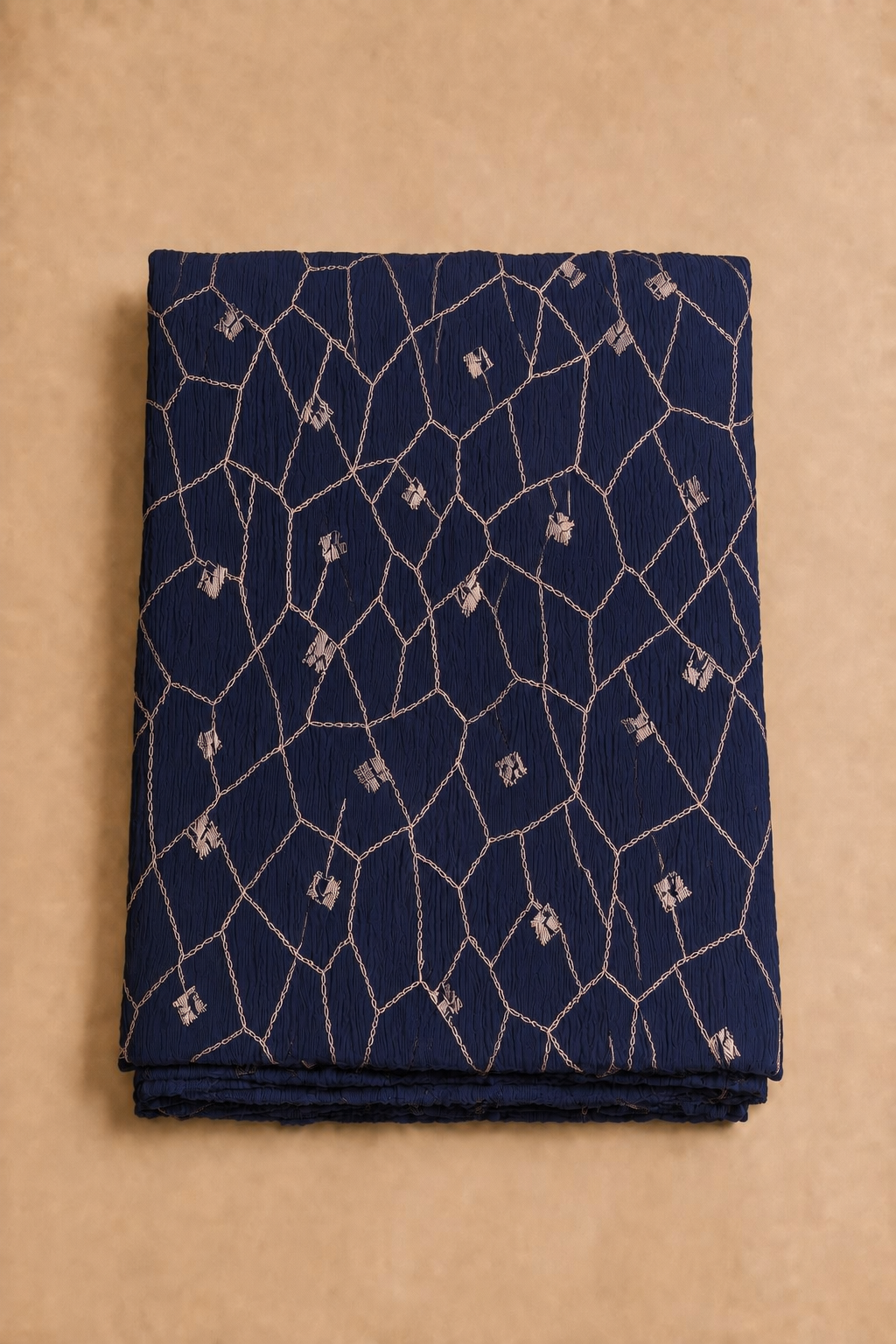 5- Printed Cotton Hijabs