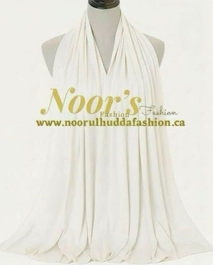 Jersey Hijab