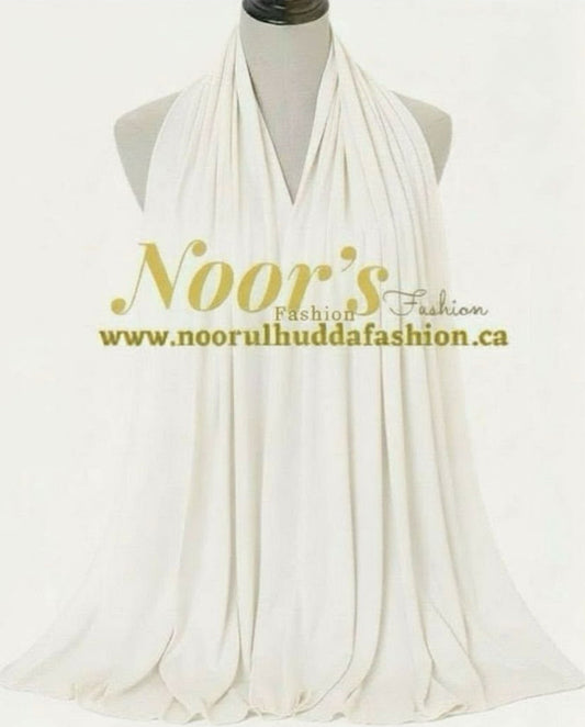 Jersey Hijab