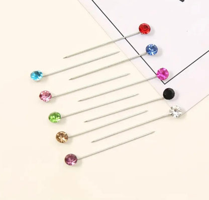 Hijab Pins