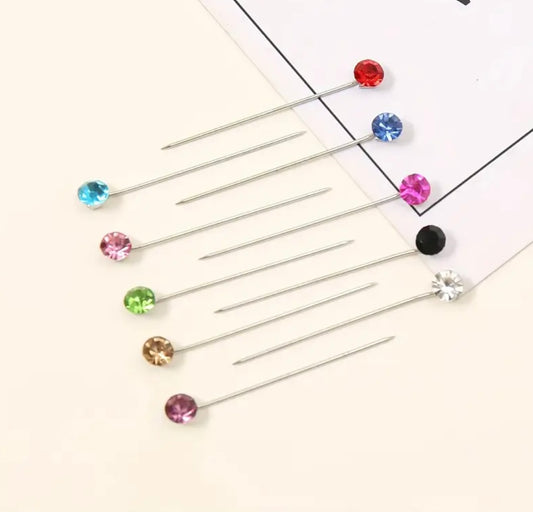 Hijab Pins