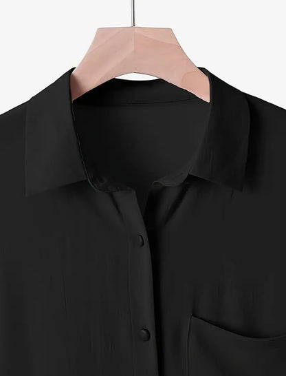 2pc Cord Set-Black