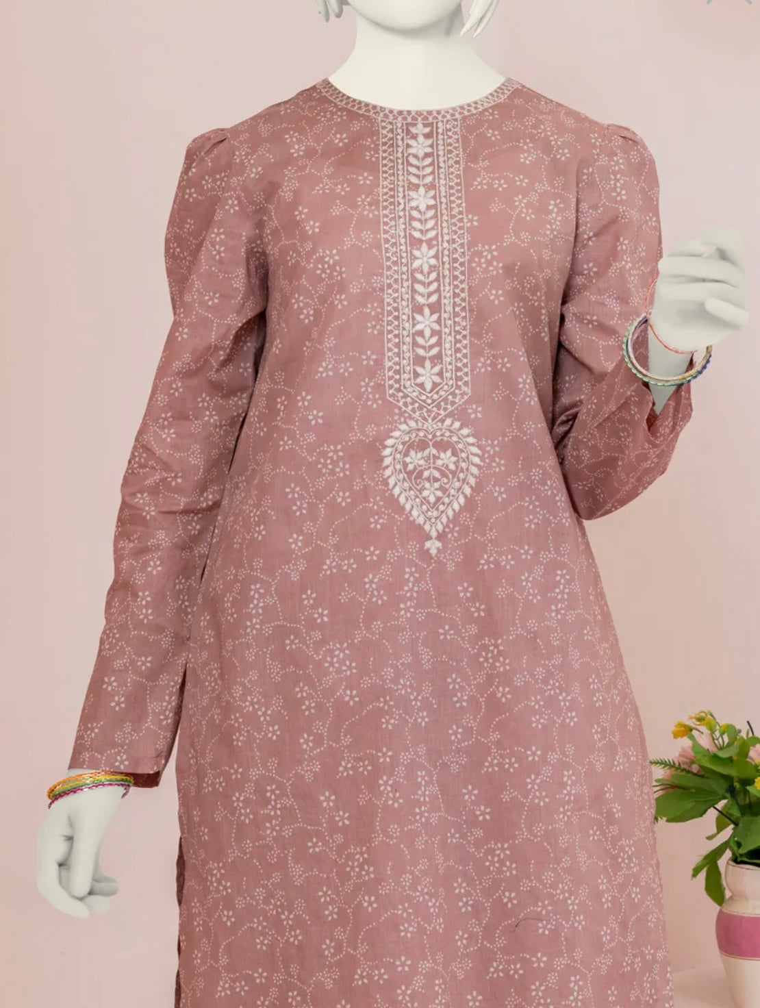 Brand: J. Teapink-3Pc