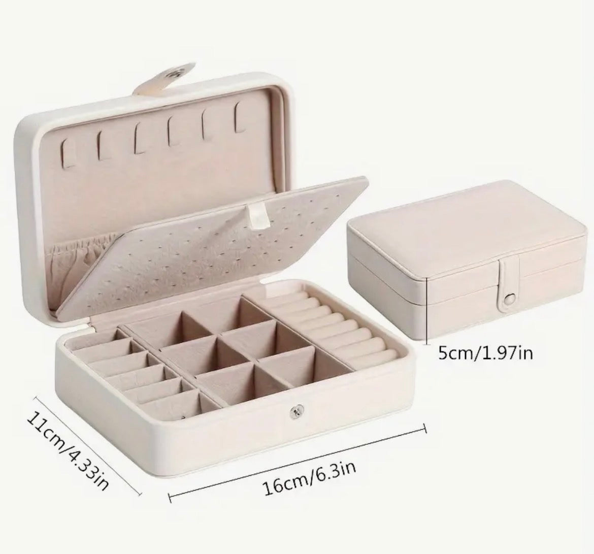Jewelry Box