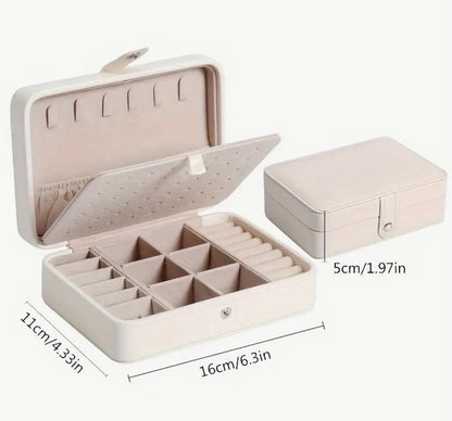 Jewelry Box