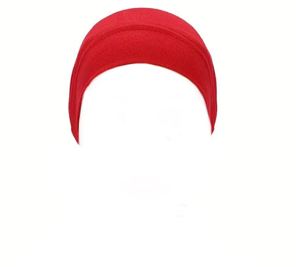 Hijab Caps