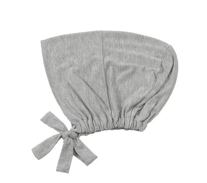 Hijab Caps w/Tie