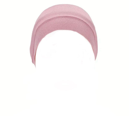 Hijab Caps