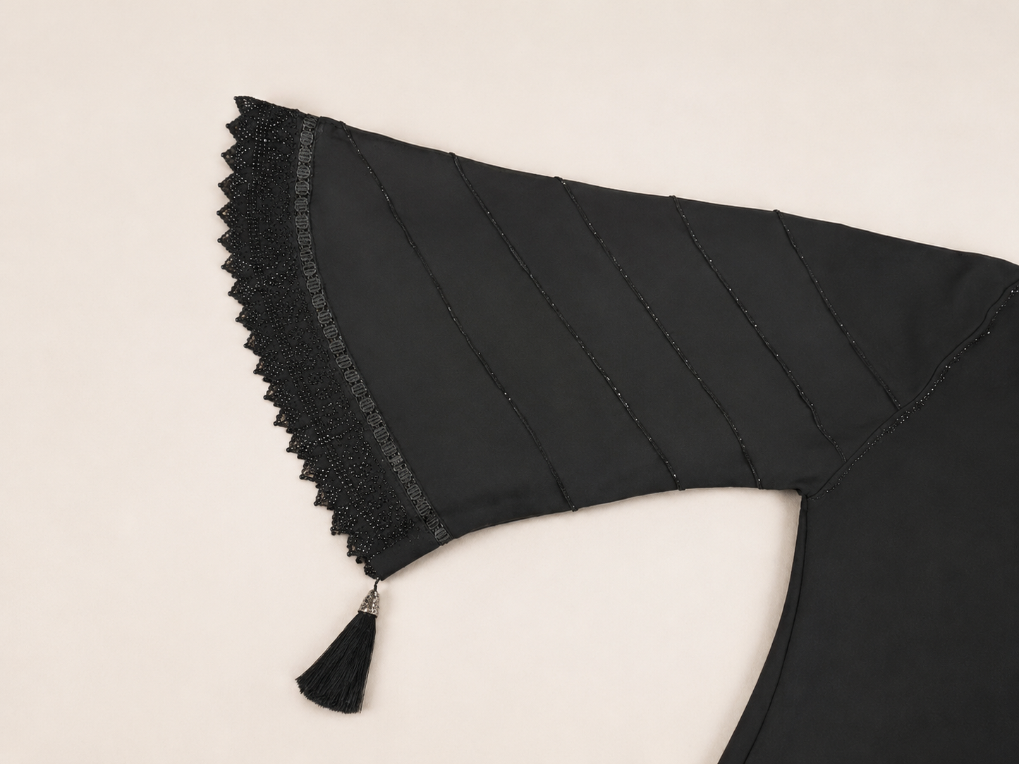 Noor’s-Embroidered Abaya-6 colours