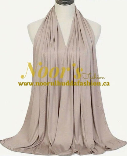 Jersey Hijab