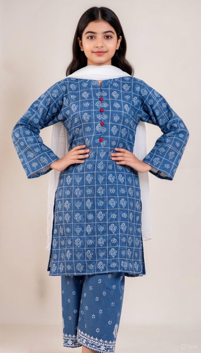 Brand: J. Blue -3Pc