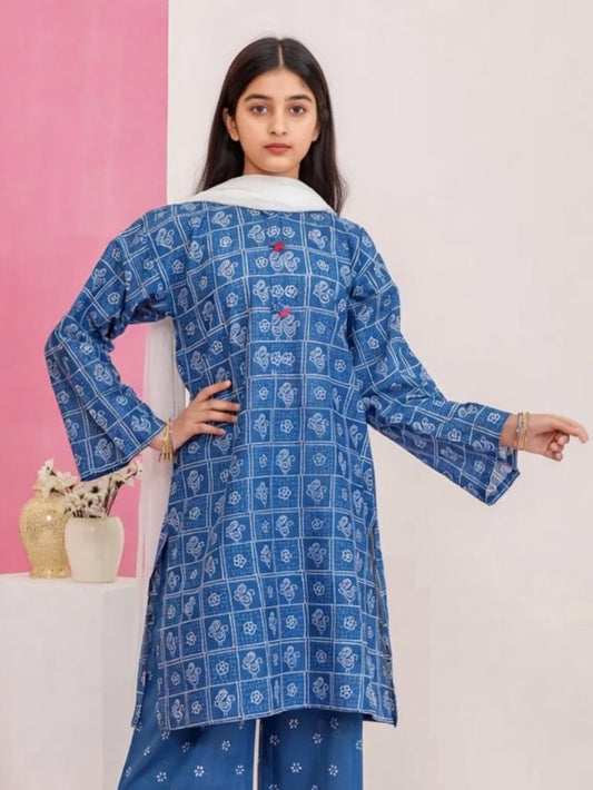 Brand: J. Blue -3Pc