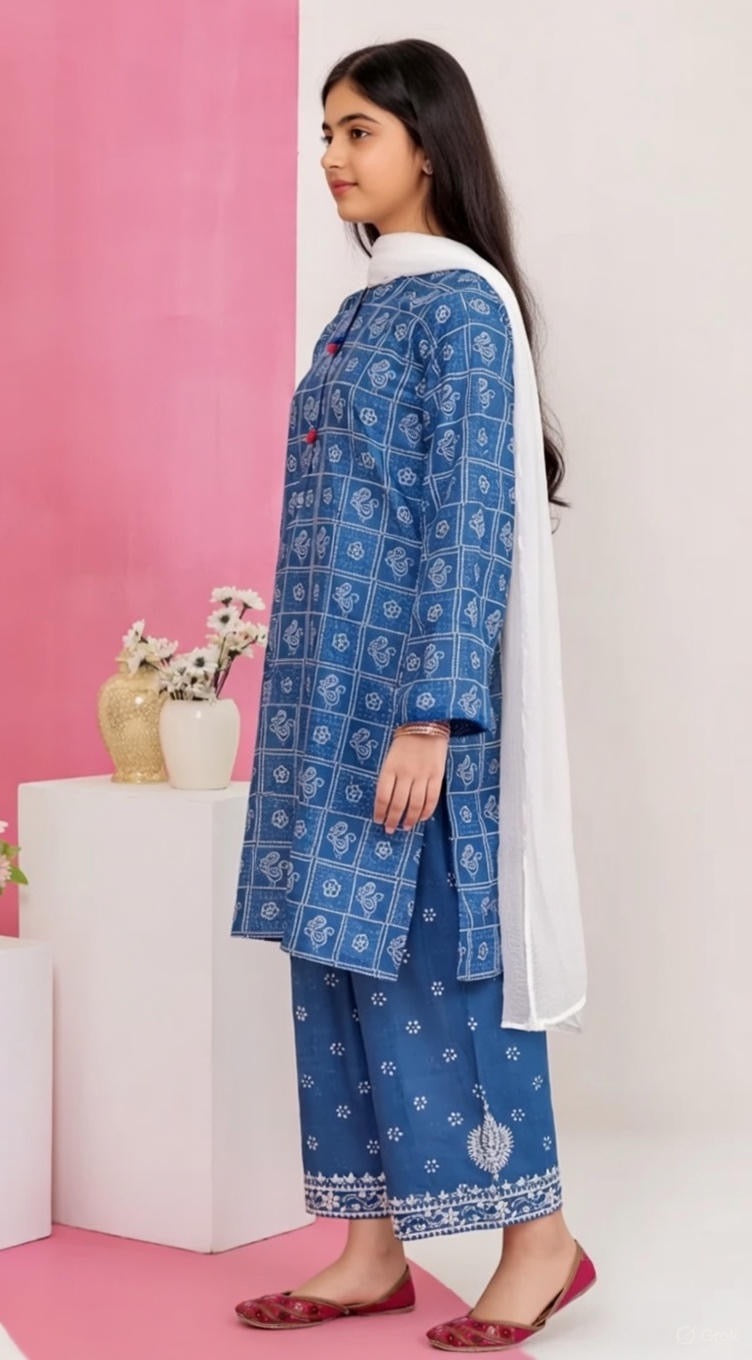 Brand: J. Blue -3Pc