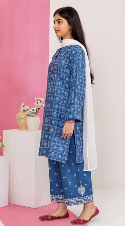 Brand: J. Blue -3Pc