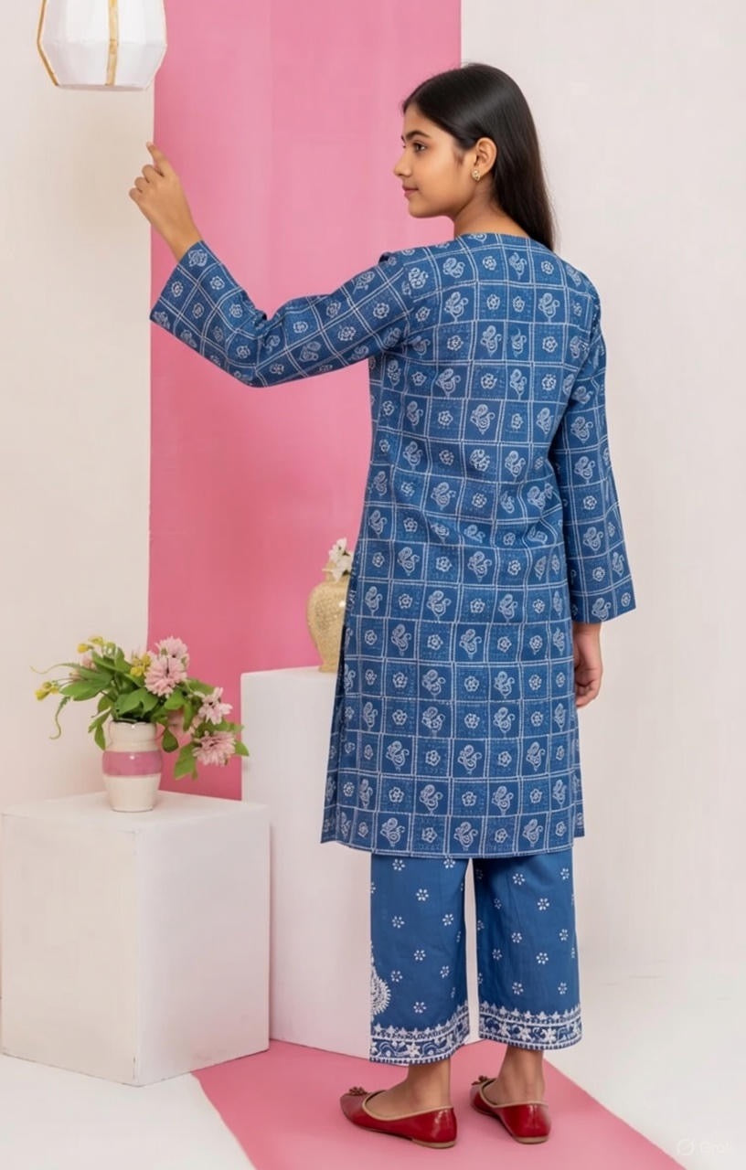 Brand: J. Blue -3Pc