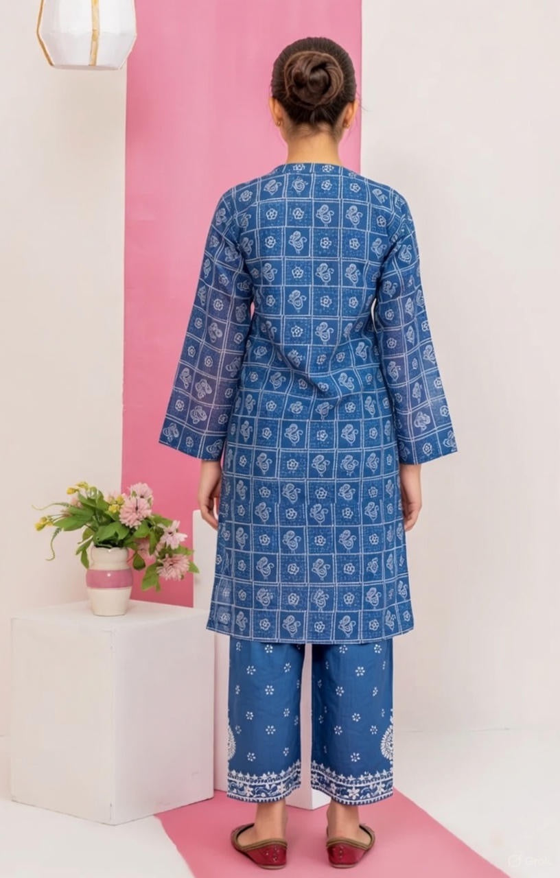 Brand: J. Blue -3Pc