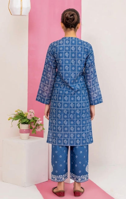 Brand: J. Blue -3Pc