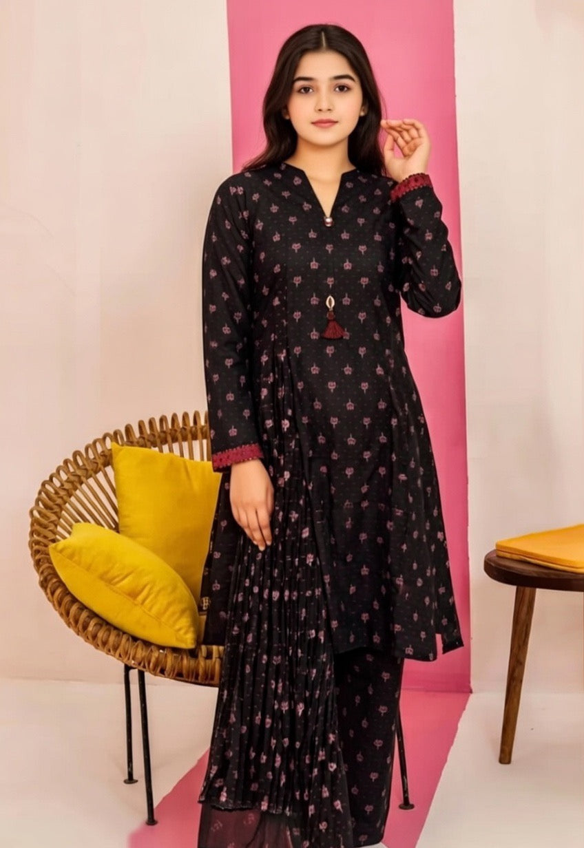 Brand: J. Black -3Pc
