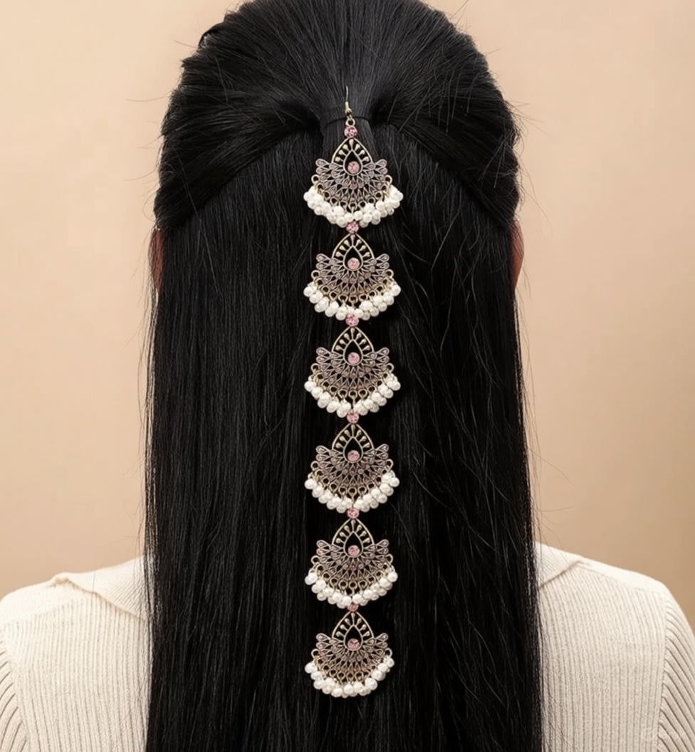 Hair Accessories