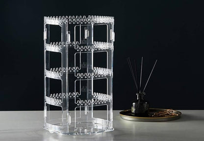 Acrylic Jewelry Stand