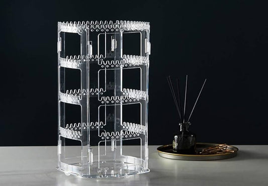 Acrylic Jewelry Stand