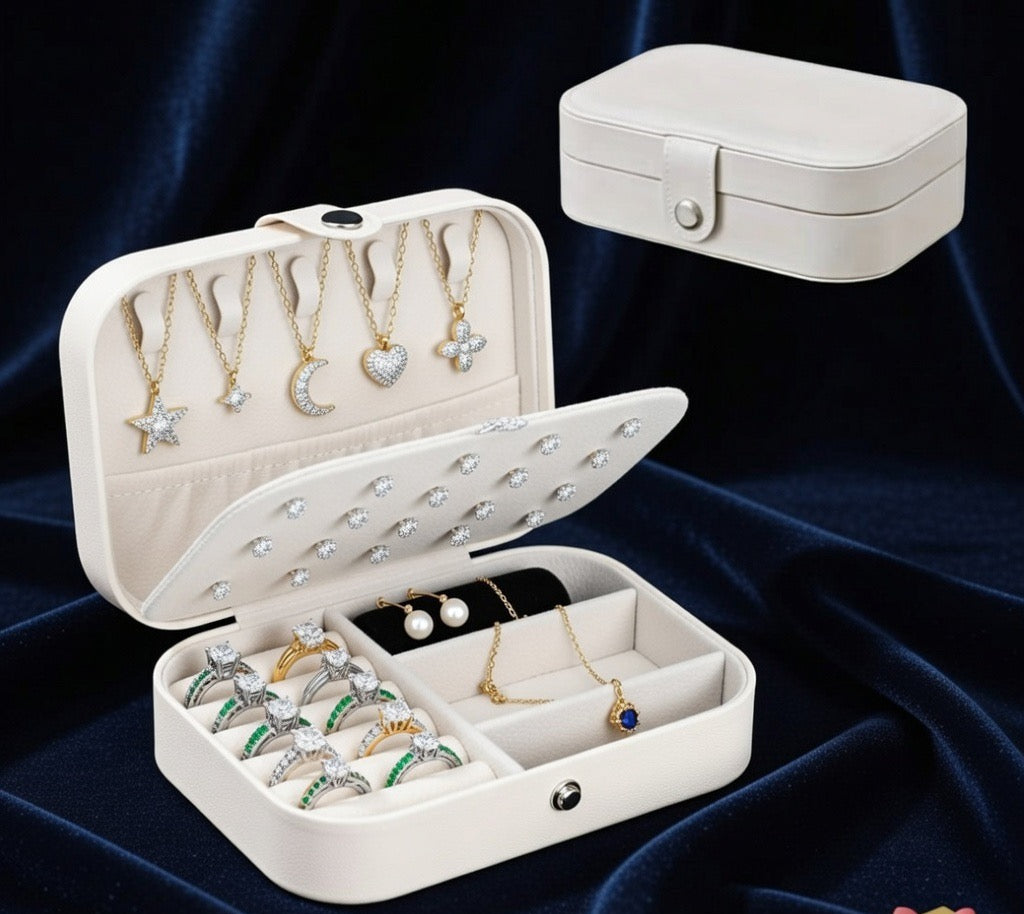 Jewelry Box