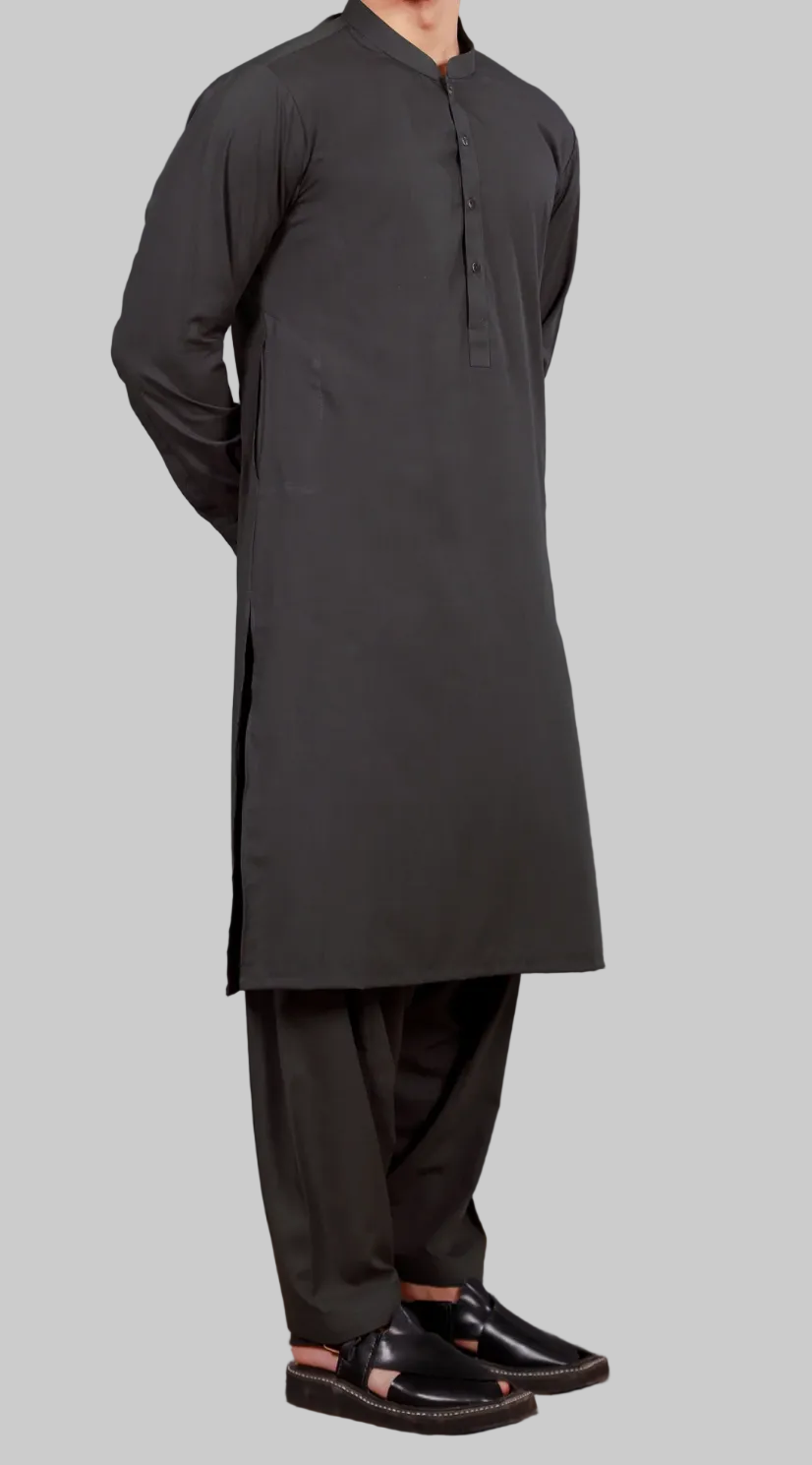 MTJ 3Pc-Purple Grey-Gents/TeenBoys