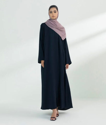 Noor’s Abaya Collection