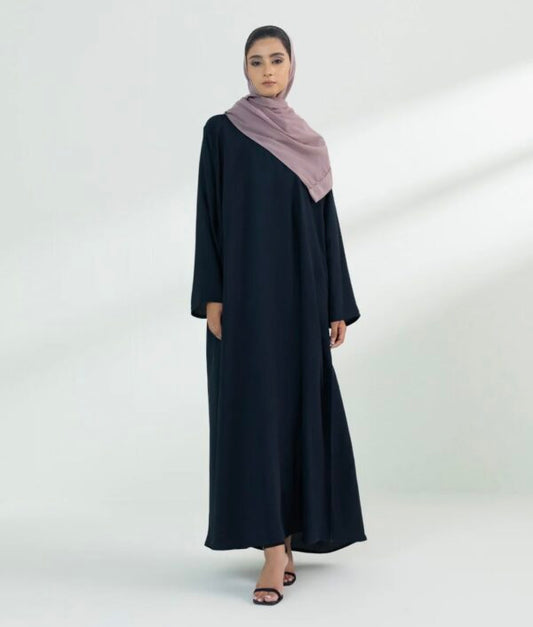 Noor’s Abaya Collection