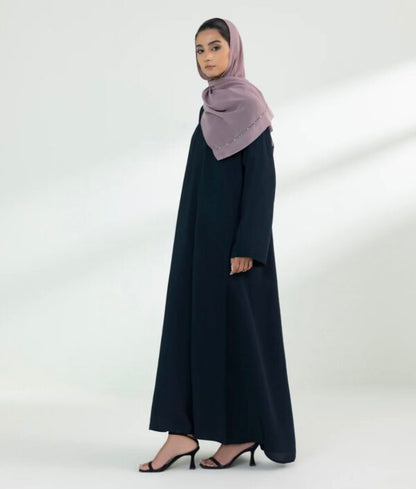 Noor’s Abaya Collection