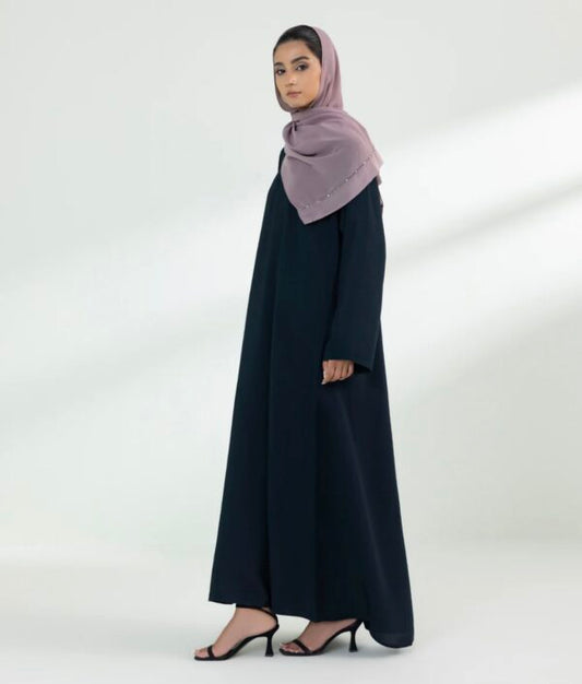Noor’s Abaya Collection