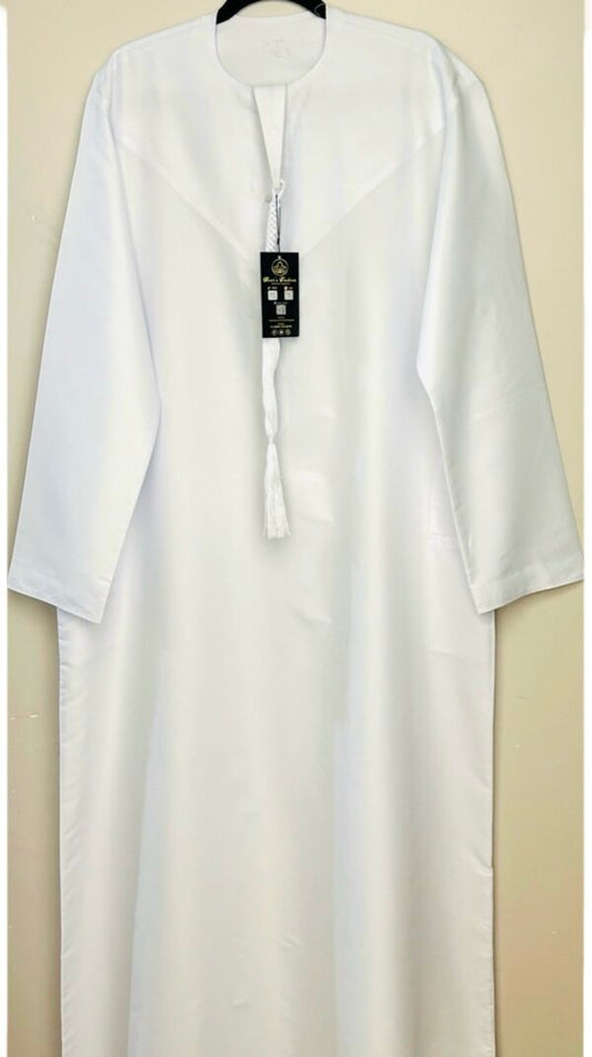 Noor’s – Thobes-Gents
