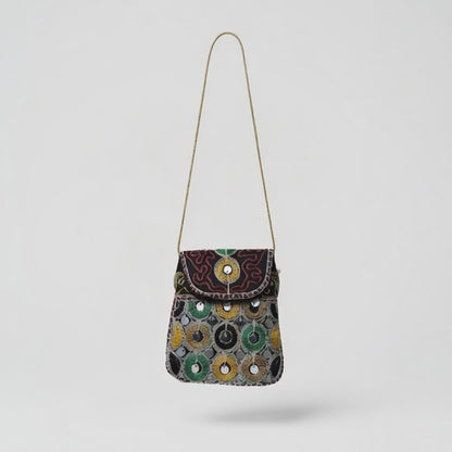 kids Purse-Embroidered