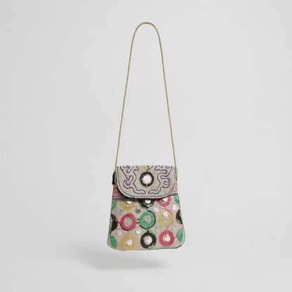 kids Purse-Embroidered